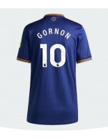 Newcastle United Anthony Gordon #10 Kolmaspaita Naisten 2025-26 Lyhythihainen